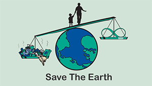 虹桥AP02 无纺布围裙