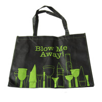 虹桥KB65 无纺布袋