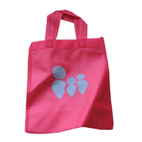 虹桥KB01 无纺布袋（可定制）