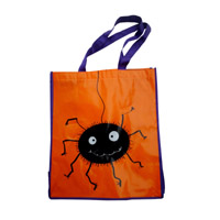 虹桥KB05 覆膜无纺布袋（可定制）