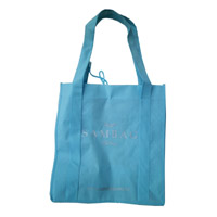 虹桥无纺布袋的常规选择厚度