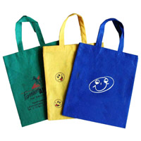 虹桥KB08 无纺布袋（可定制）