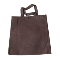 虹桥KB09 无纺布袋（可定制）