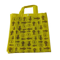 虹桥KB10 无纺布购物袋（可定制）